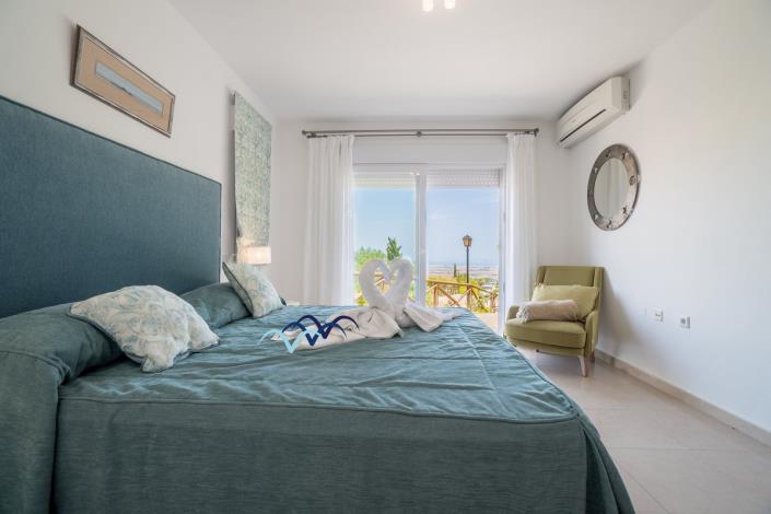 Image No.52-Villa / Détaché de 4 chambres à vendre à La Manga Club