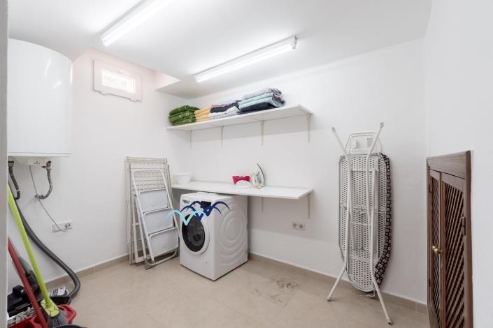 Image No.57-Villa / Détaché de 4 chambres à vendre à La Manga Club