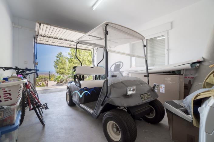 Image No.58-Villa / Détaché de 4 chambres à vendre à La Manga Club