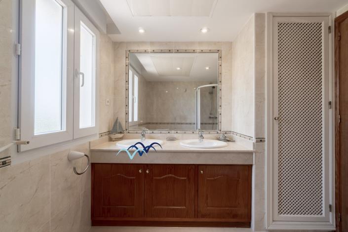 Image No.47-Villa / Détaché de 4 chambres à vendre à La Manga Club