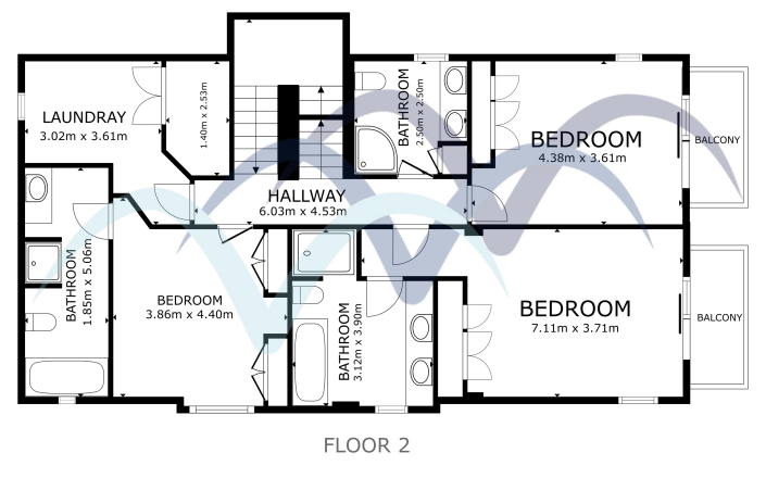 Image No.2-floorplan-2