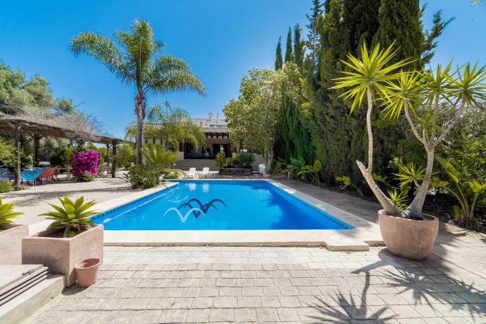 Image No.3-5 Bed Villa / Detached for sale