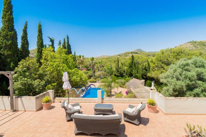 Image No.13-5 Bed Villa / Detached for sale