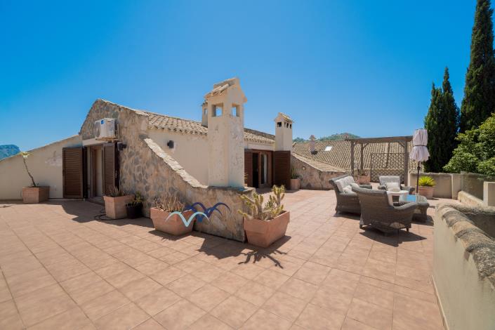 Image No.16-5 Bed Villa / Detached for sale