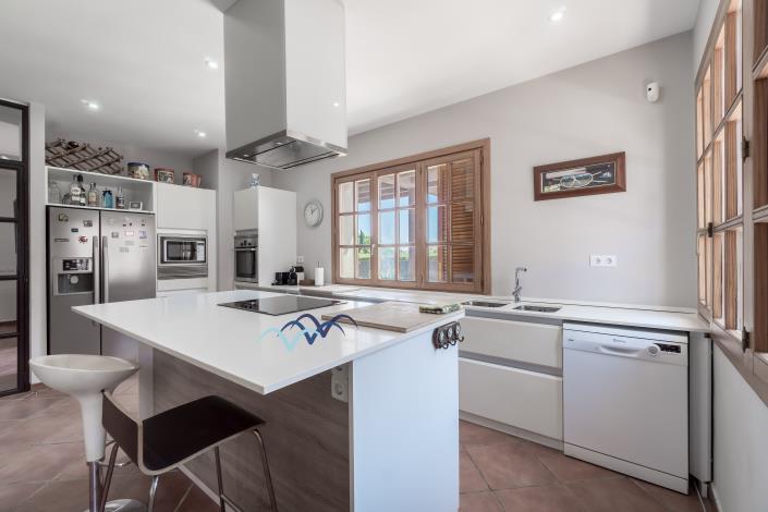 Image No.20-5 Bed Villa / Detached for sale