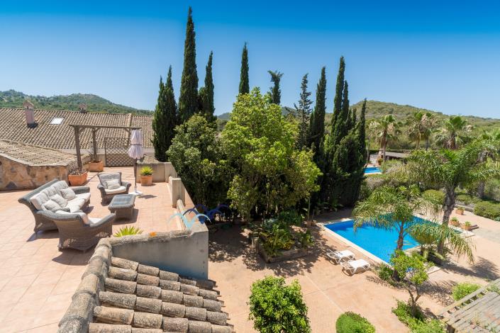 Image No.49-5 Bed Villa / Detached for sale