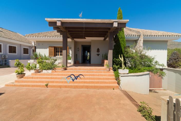 Image No.61-5 Bed Villa / Detached for sale