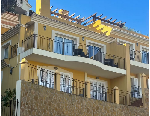 Image No.35-2 Bed Apartment for sale