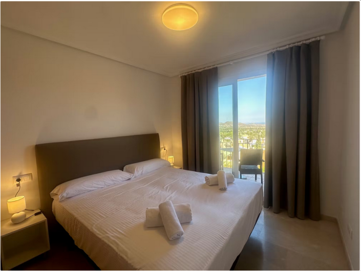 Image No.12-2 Bed Apartment for sale