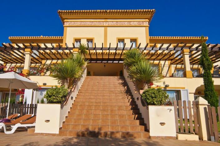 Image No.32-2 Bed Apartment for sale