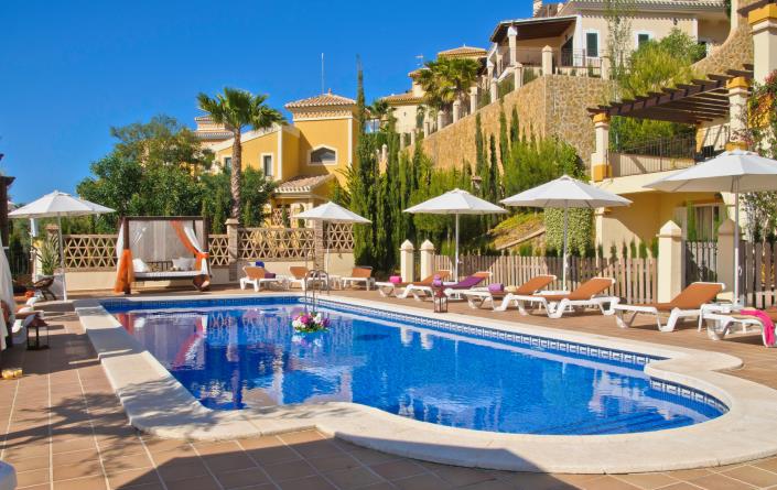 Image No.28-2 Bed Apartment for sale