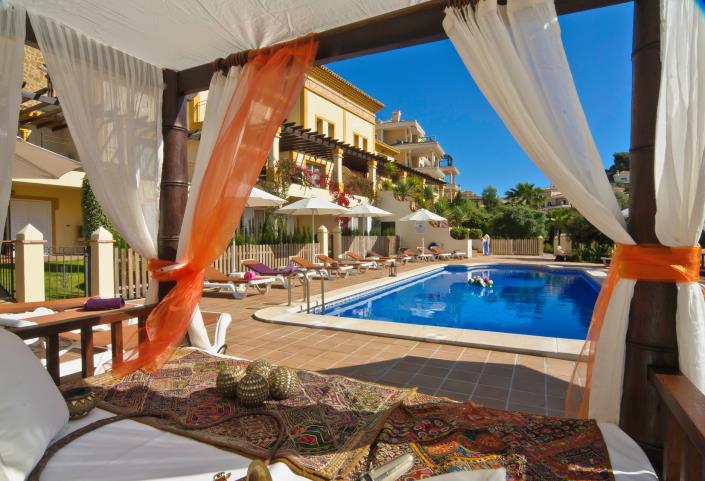 Image No.30-2 Bed Apartment for sale