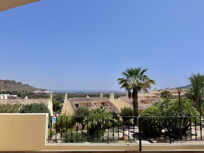 Image No.3-Appartement de 2 chambres à vendre à La Manga Club