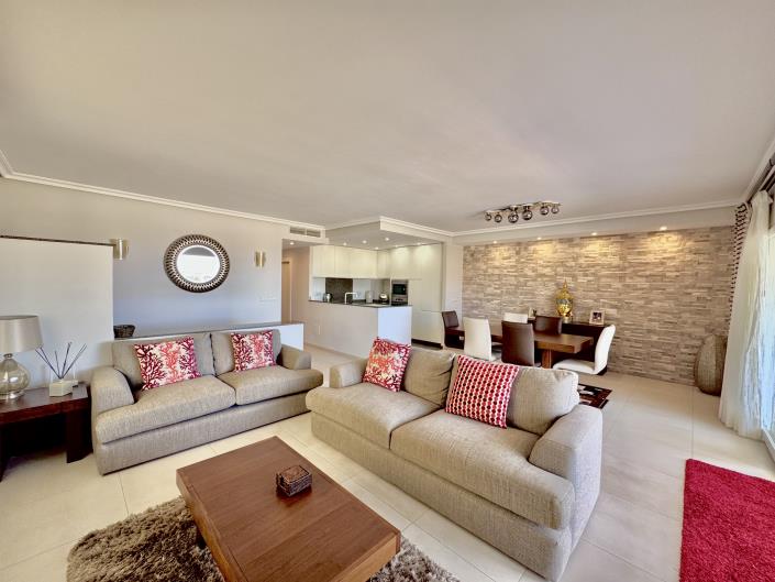 Image No.7-Appartement de 2 chambres à vendre à La Manga Club