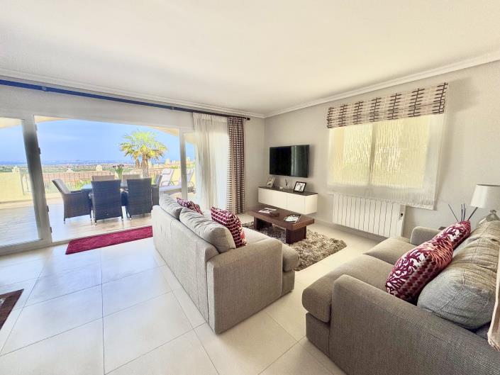 Image No.8-Appartement de 2 chambres à vendre à La Manga Club