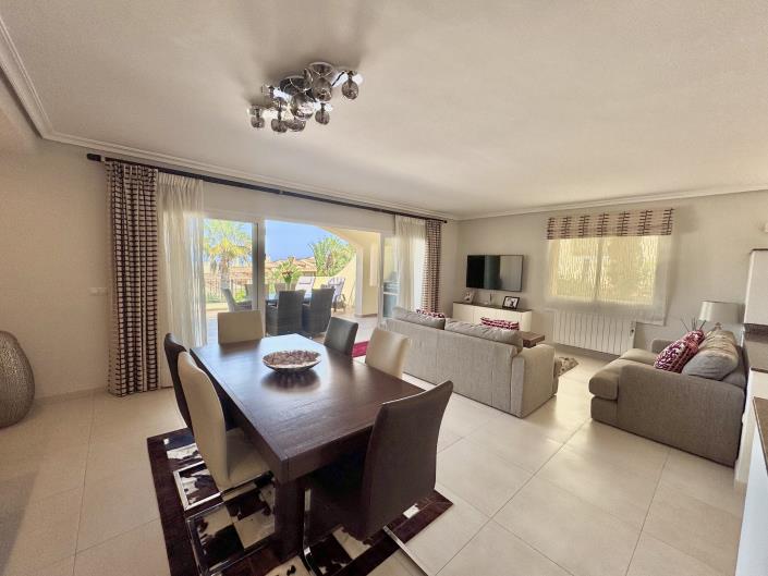 Image No.9-Appartement de 2 chambres à vendre à La Manga Club