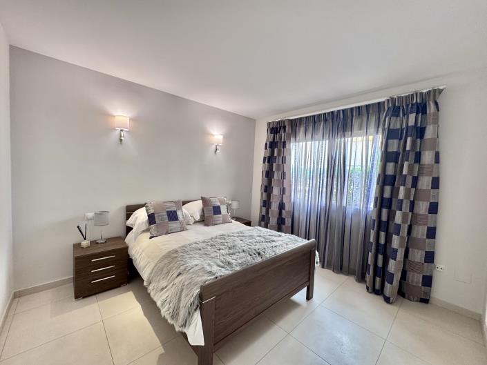 Image No.10-Appartement de 2 chambres à vendre à La Manga Club