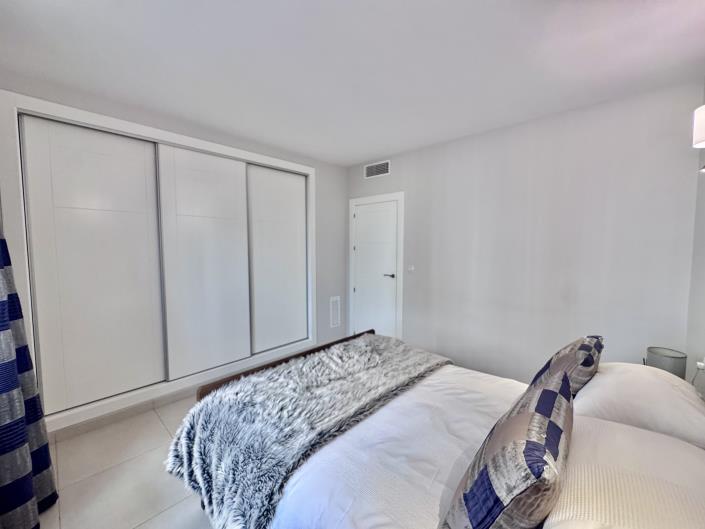 Image No.11-Appartement de 2 chambres à vendre à La Manga Club