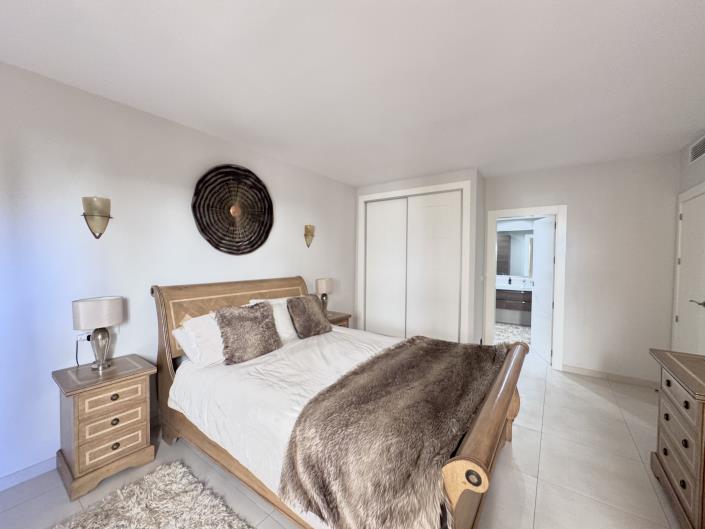 Image No.13-Appartement de 2 chambres à vendre à La Manga Club