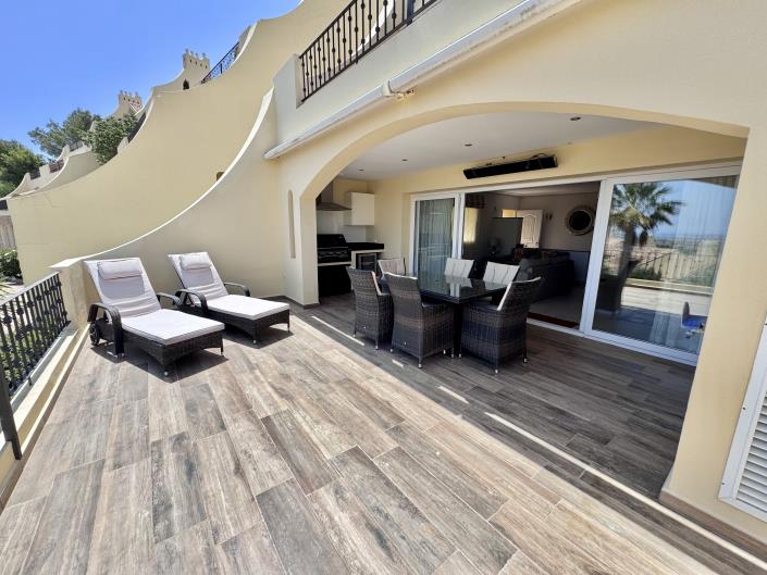 Image No.16-Appartement de 2 chambres à vendre à La Manga Club