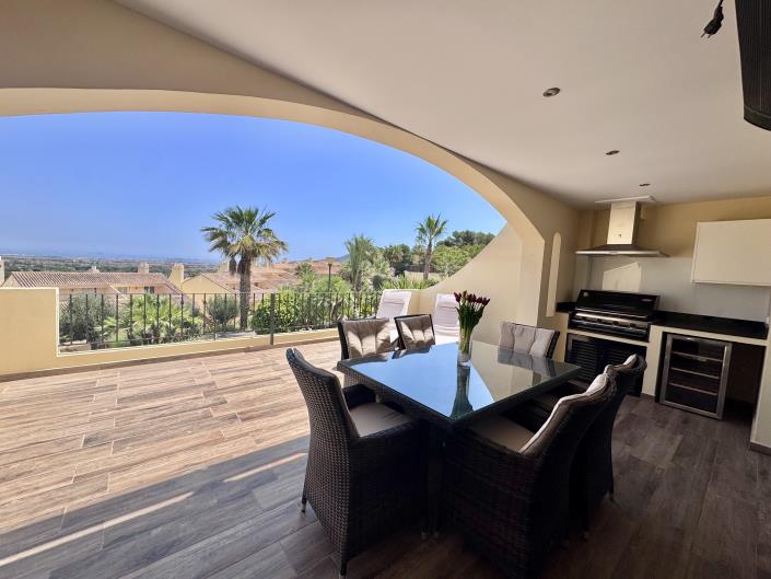 Image No.17-Appartement de 2 chambres à vendre à La Manga Club