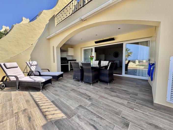 Image No.19-Appartement de 2 chambres à vendre à La Manga Club