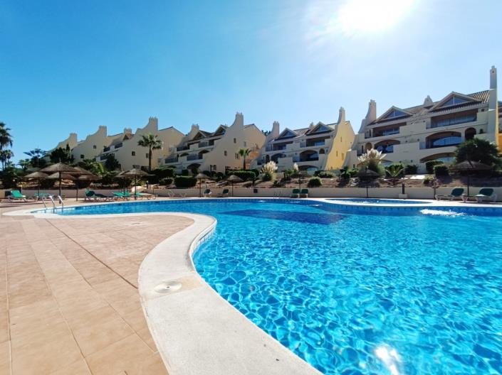 Image No.2-Appartement de 2 chambres à vendre à La Manga Club