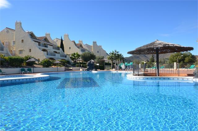 Image No.20-Appartement de 2 chambres à vendre à La Manga Club