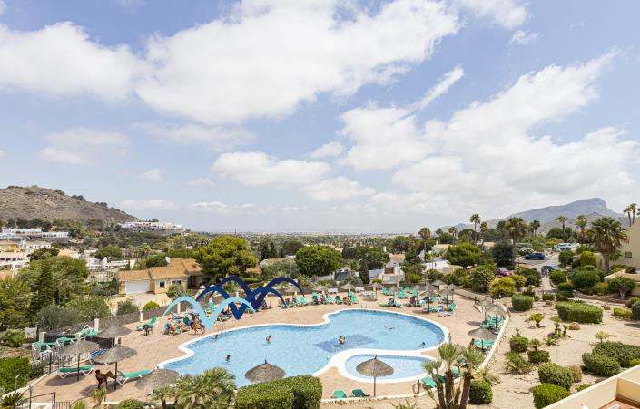 Image No.21-Appartement de 2 chambres à vendre à La Manga Club