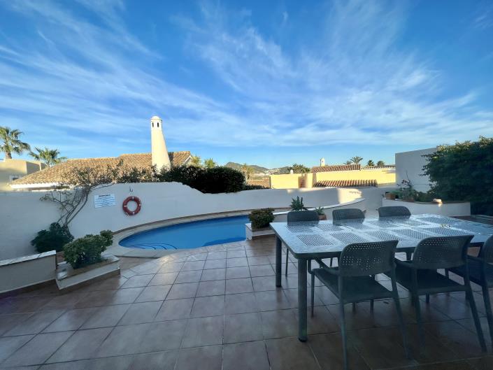 Image No.18-3 Bed Villa / Detached for sale