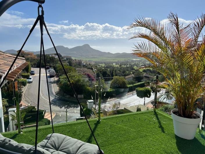 Image No.12-Villa / Détaché de 4 chambres à vendre à La Manga Club