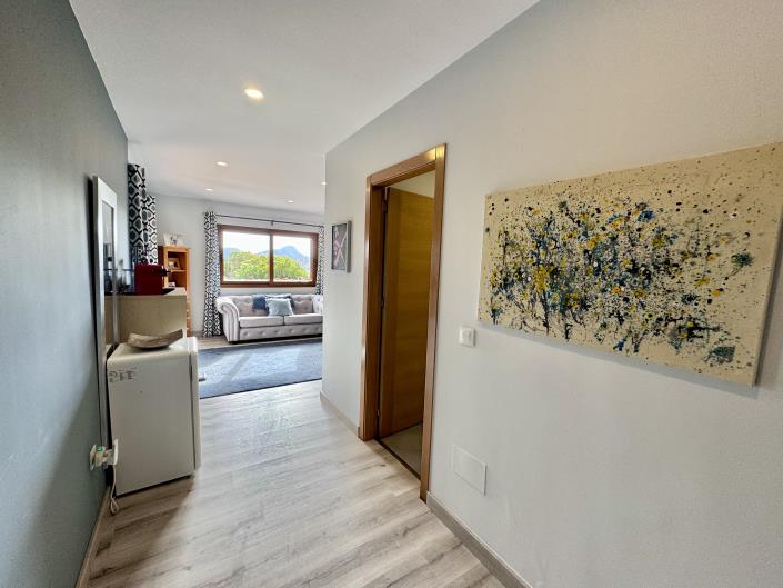 Image No.16-Villa / Détaché de 4 chambres à vendre à La Manga Club