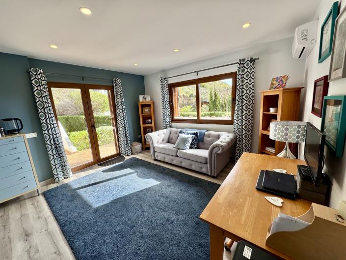 Image No.20-Villa / Détaché de 4 chambres à vendre à La Manga Club