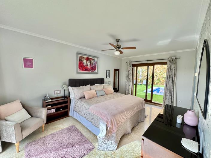 Image No.8-Villa / Détaché de 4 chambres à vendre à La Manga Club