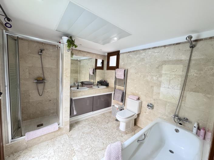 Image No.14-Villa / Détaché de 4 chambres à vendre à La Manga Club