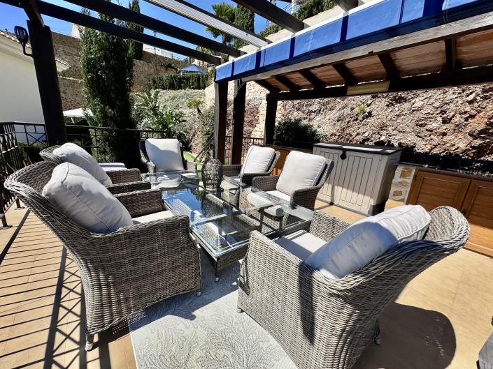 Image No.28-Villa / Détaché de 4 chambres à vendre à La Manga Club