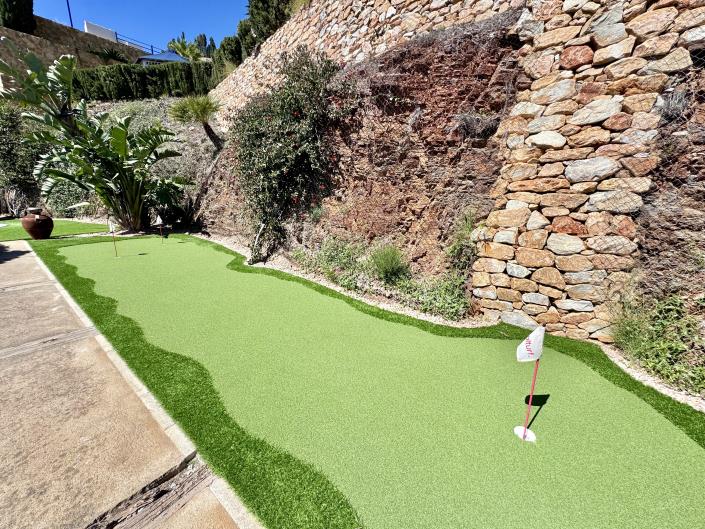 Image No.29-Villa / Détaché de 4 chambres à vendre à La Manga Club