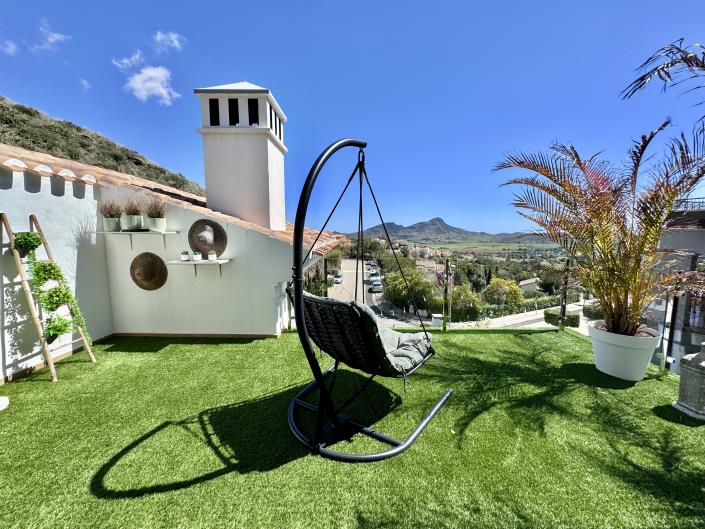 Image No.11-Villa / Détaché de 4 chambres à vendre à La Manga Club