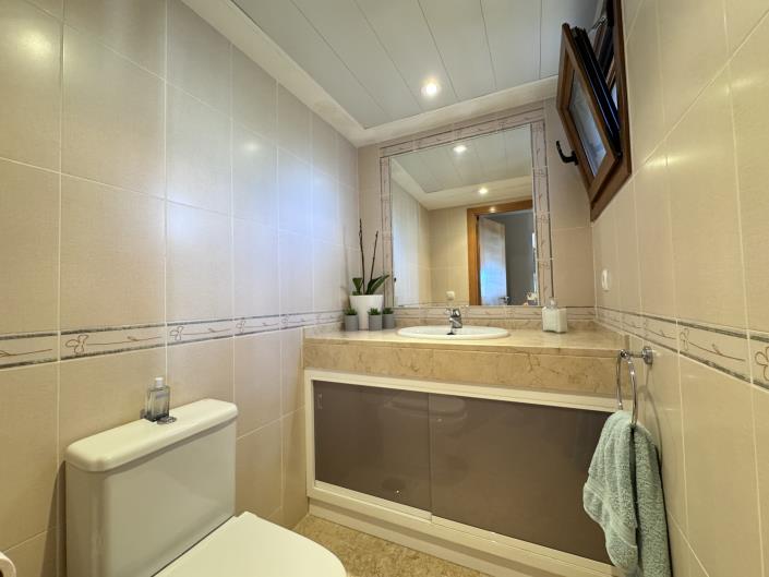 Image No.24-Villa / Détaché de 4 chambres à vendre à La Manga Club