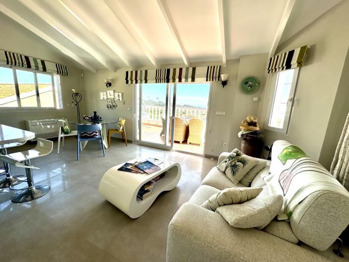 Image No.8-Villa / Détaché de 4 chambres à vendre à La Manga Club