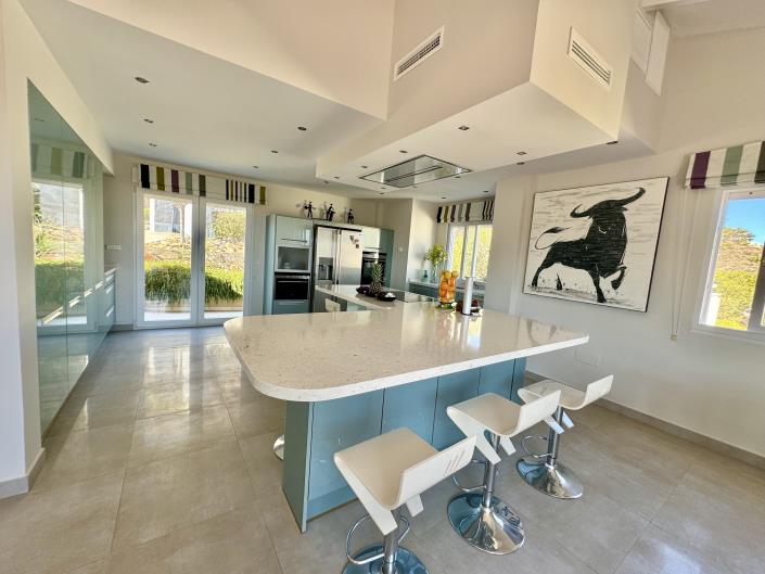 Image No.7-Villa / Détaché de 4 chambres à vendre à La Manga Club