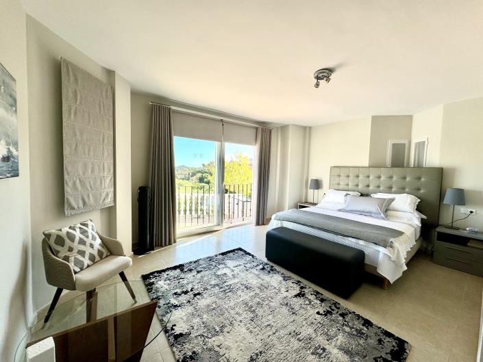 Image No.9-Villa / Détaché de 4 chambres à vendre à La Manga Club