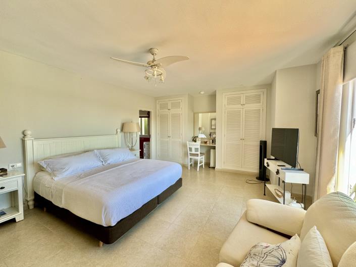 Image No.11-Villa / Détaché de 4 chambres à vendre à La Manga Club