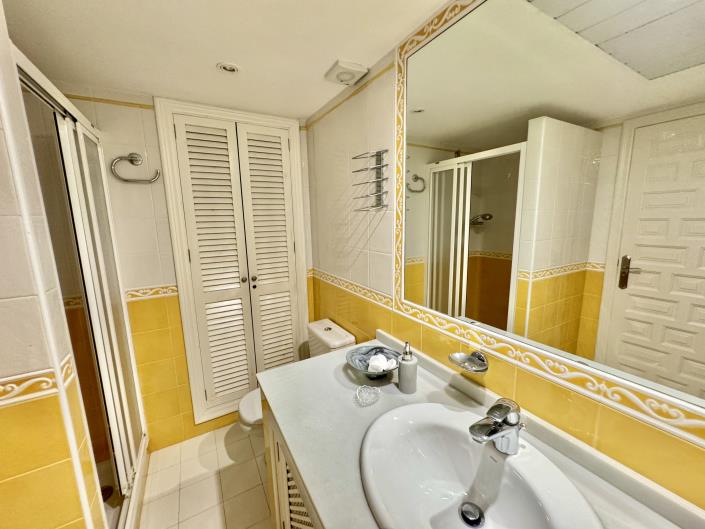 Image No.13-Villa / Détaché de 4 chambres à vendre à La Manga Club