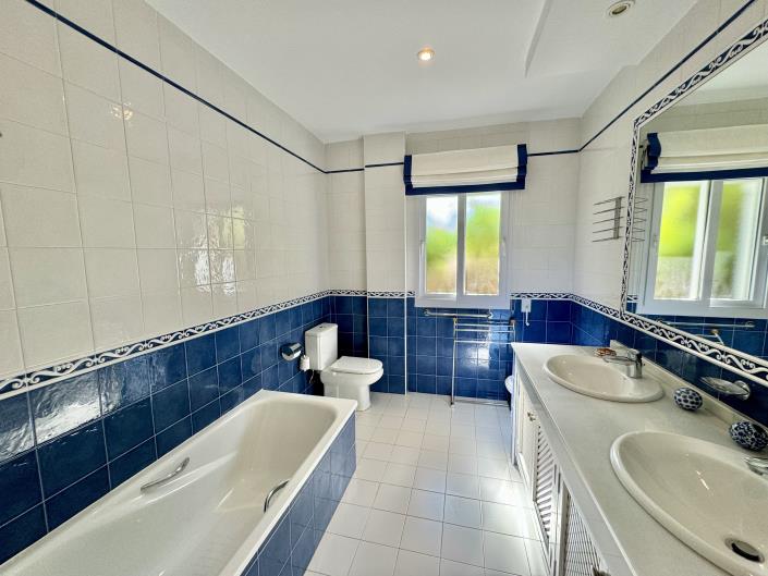 Image No.15-Villa / Détaché de 4 chambres à vendre à La Manga Club