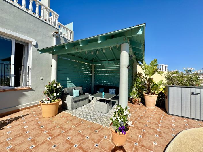 Image No.18-Villa / Détaché de 4 chambres à vendre à La Manga Club