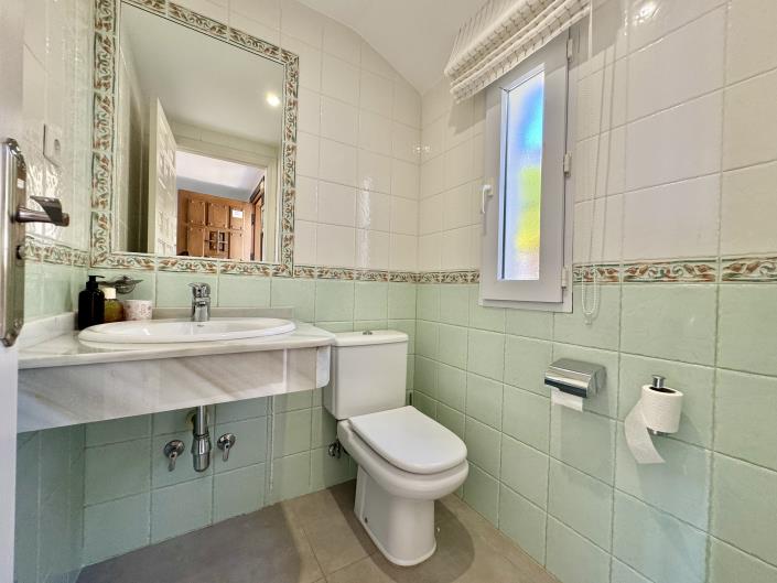 Image No.17-Villa / Détaché de 4 chambres à vendre à La Manga Club