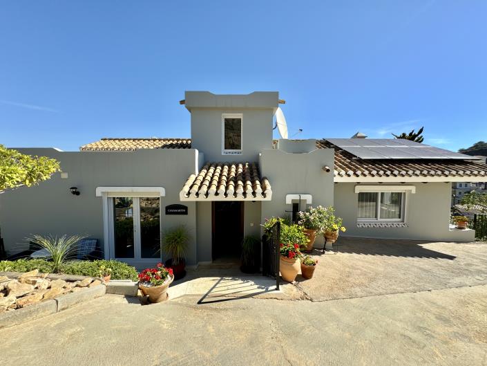 Image No.20-Villa / Détaché de 4 chambres à vendre à La Manga Club