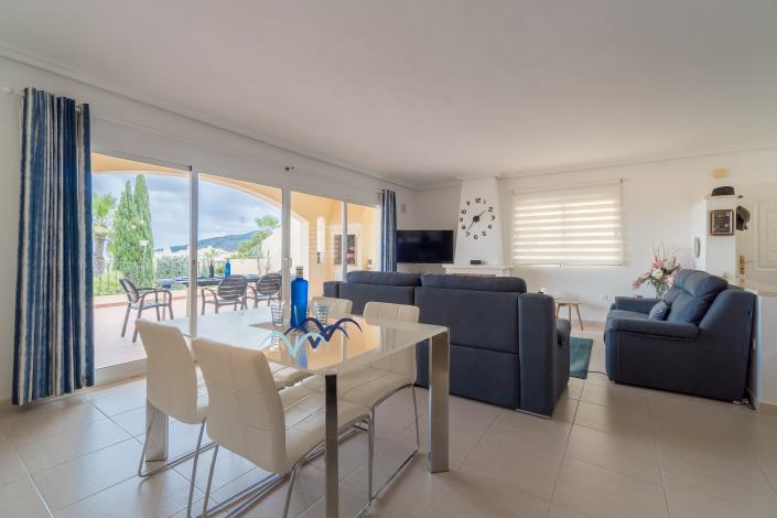 Image No.6-Appartement de 2 chambres à vendre à La Manga Club