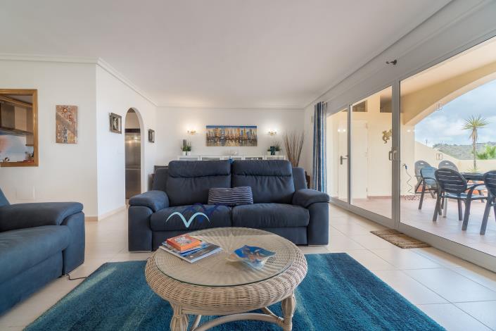 Image No.7-Appartement de 2 chambres à vendre à La Manga Club